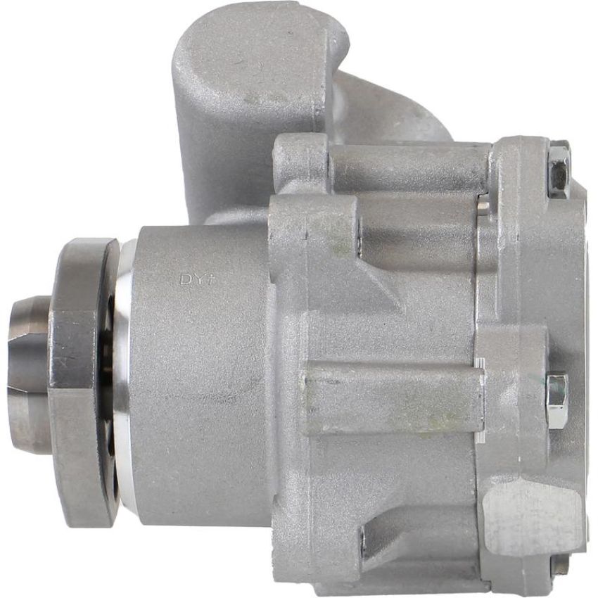 ATLANTIC AUTO ENTPRS 6802N AAE New Hydraulic Power Steering Pump 100% Tested