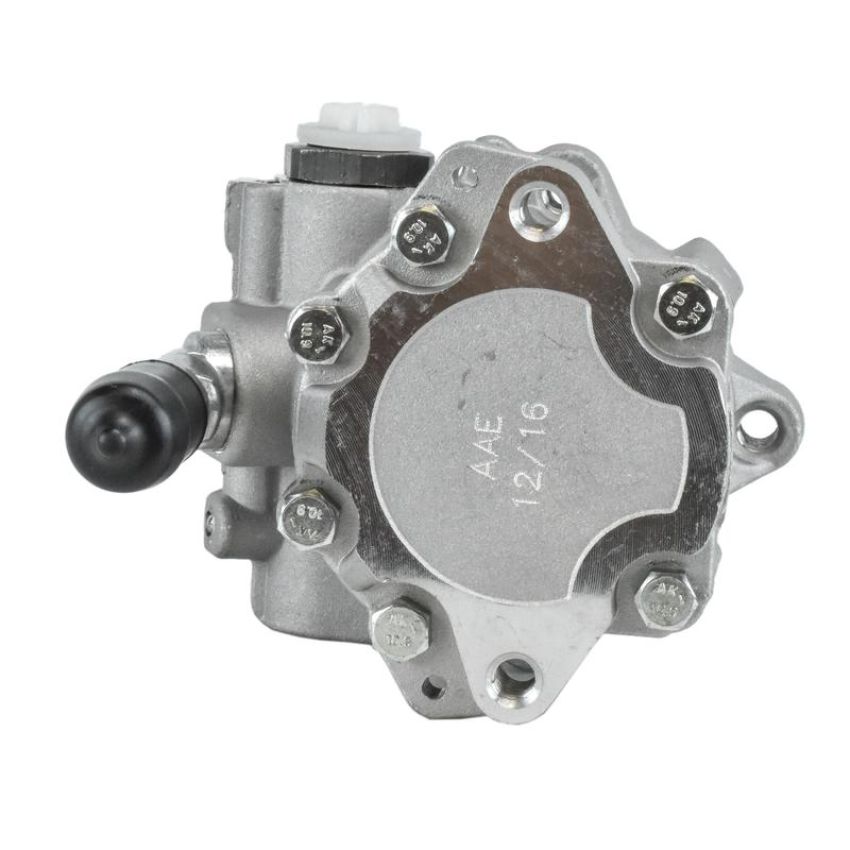 ATLANTIC AUTO ENTPRS 6803N AAE New Hydraulic Power Steering Pump 100% Tested