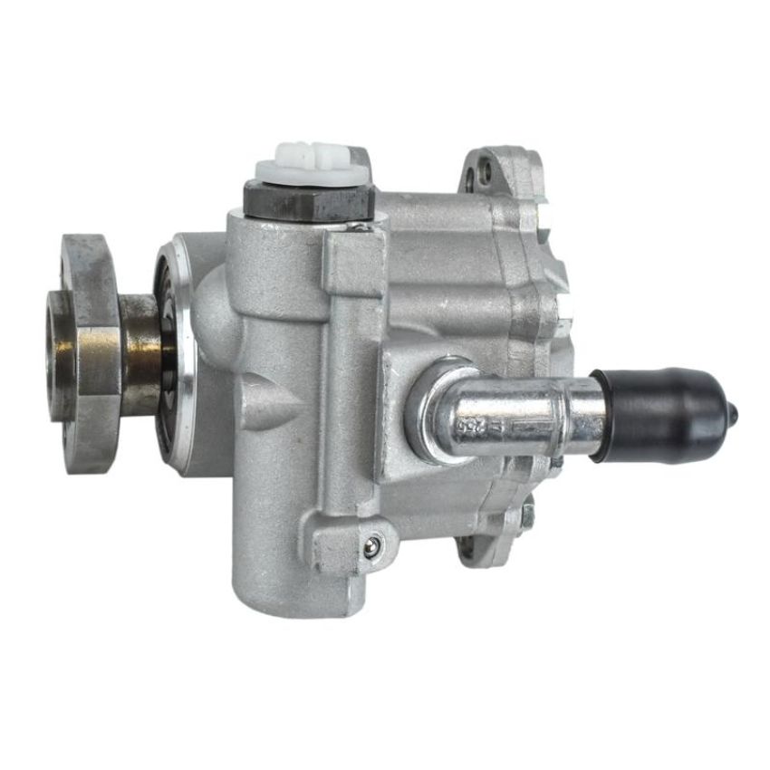 ATLANTIC AUTO ENTPRS 6803N AAE New Hydraulic Power Steering Pump 100% Tested