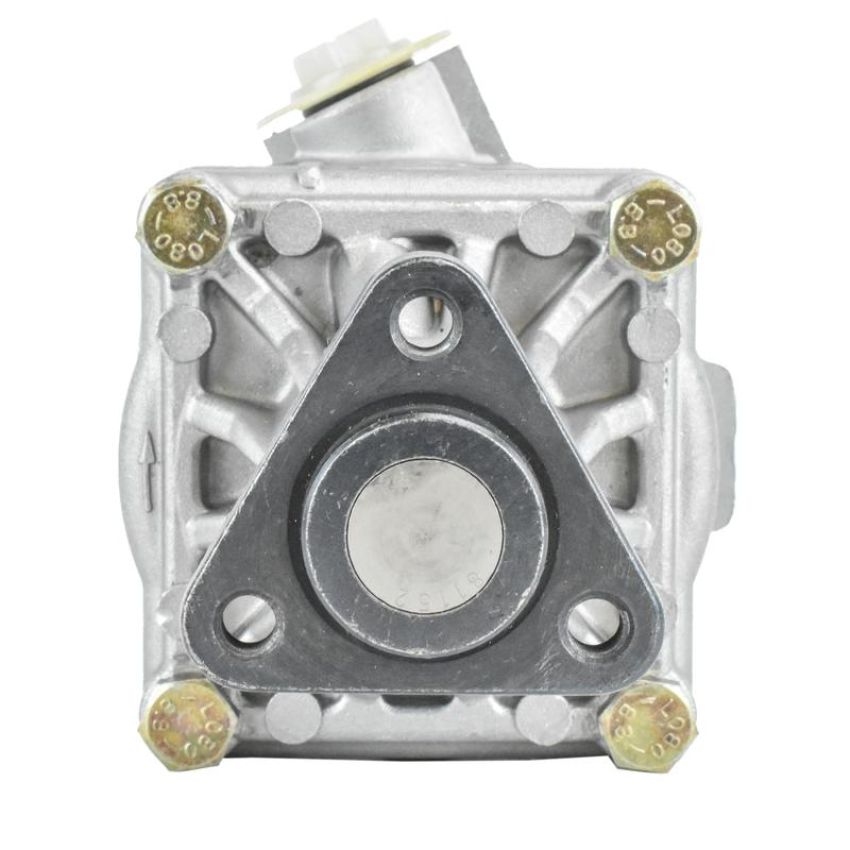 ATLANTIC AUTO ENTPRS 6806N AAE New Hydraulic Power Steering Pump 100% Tested