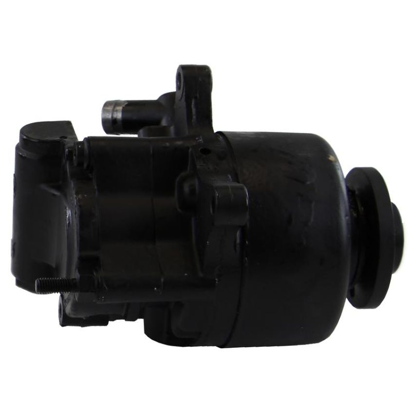 ATLANTIC AUTO ENTPRS 6817 AAE Remanufactured Hydraulic Power Steering Pump 100% Tested
