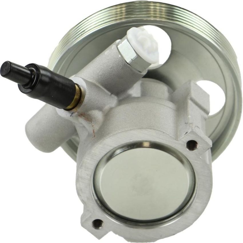 ATLANTIC AUTO ENTPRS 6881N AAE New Hydraulic Power Steering Pump 100% Tested