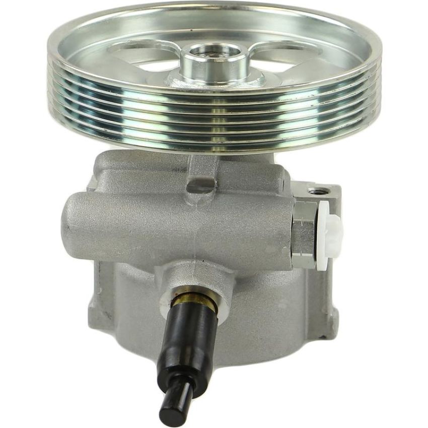 ATLANTIC AUTO ENTPRS 6881N AAE New Hydraulic Power Steering Pump 100% Tested