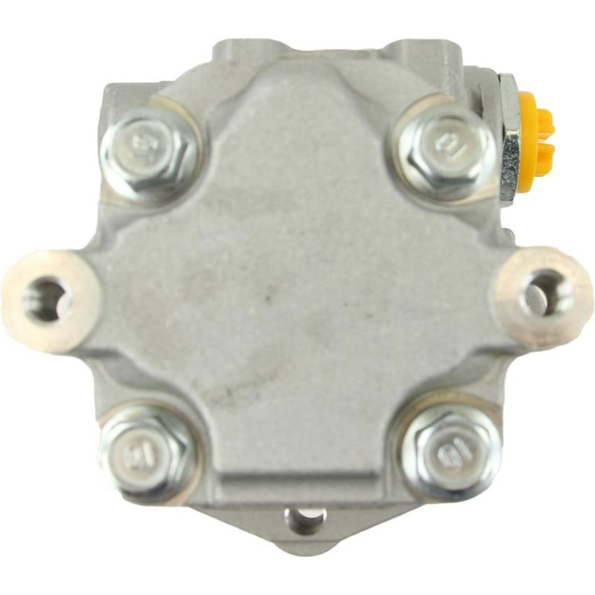 ATLANTIC AUTO ENTPRS 6890N AAE New Hydraulic Power Steering Pump 100% Tested