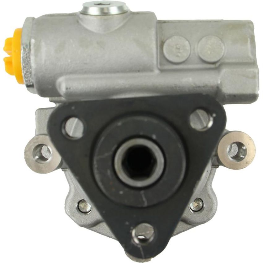 ATLANTIC AUTO ENTPRS 6890N AAE New Hydraulic Power Steering Pump 100% Tested