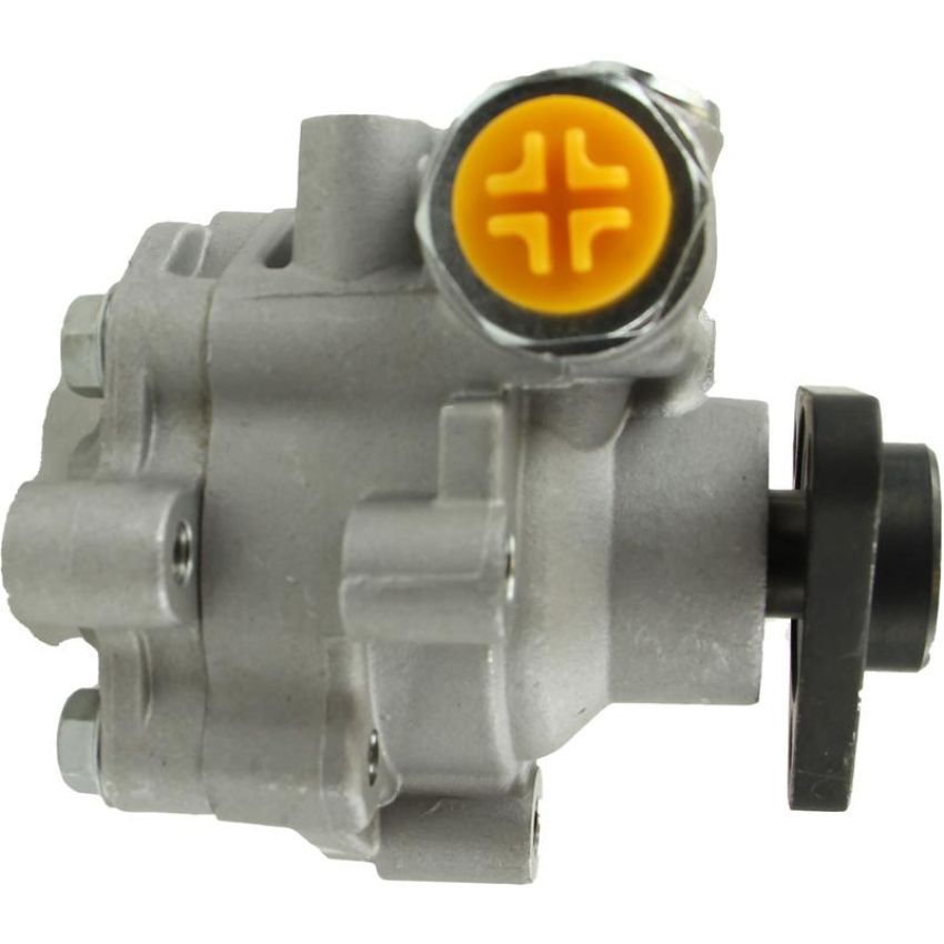 ATLANTIC AUTO ENTPRS 6890N AAE New Hydraulic Power Steering Pump 100% Tested