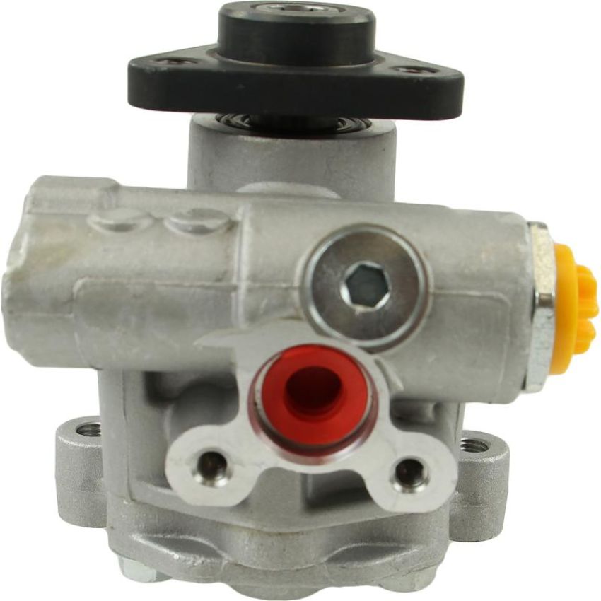 ATLANTIC AUTO ENTPRS 6890N AAE New Hydraulic Power Steering Pump 100% Tested