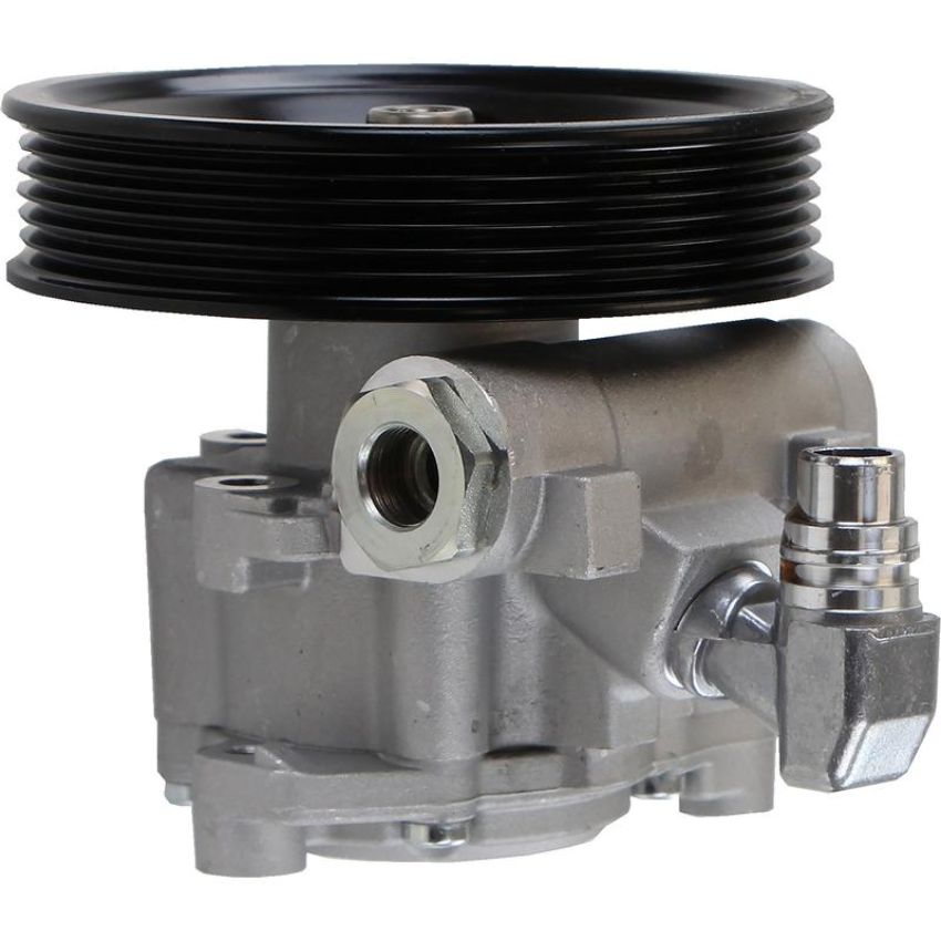 ATLANTIC AUTO ENTPRS 6910N AAE New Hydraulic Power Steering Pump 100% Tested