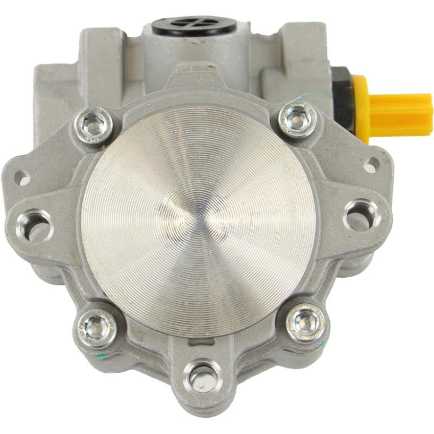 ATLANTIC AUTO ENTPRS 6991N AAE New Hydraulic Power Steering Pump 100% Tested