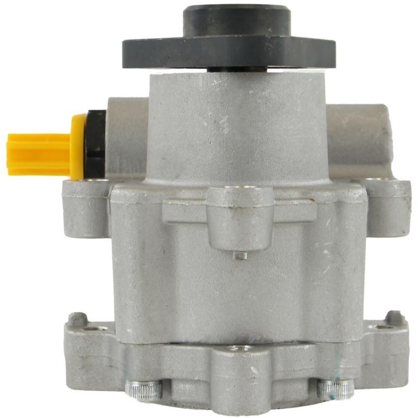 ATLANTIC AUTO ENTPRS 6991N AAE New Hydraulic Power Steering Pump 100% Tested