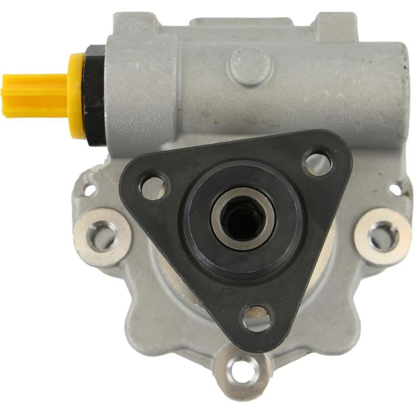 ATLANTIC AUTO ENTPRS 6991N AAE New Hydraulic Power Steering Pump 100% Tested