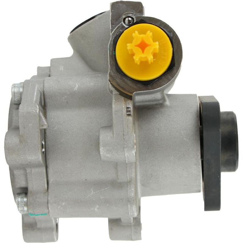 ATLANTIC AUTO ENTPRS 6991N AAE New Hydraulic Power Steering Pump 100% Tested
