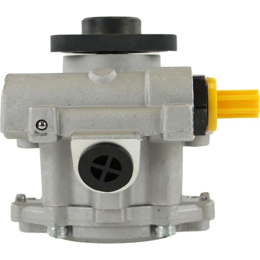 ATLANTIC AUTO ENTPRS 6991N AAE New Hydraulic Power Steering Pump 100% Tested