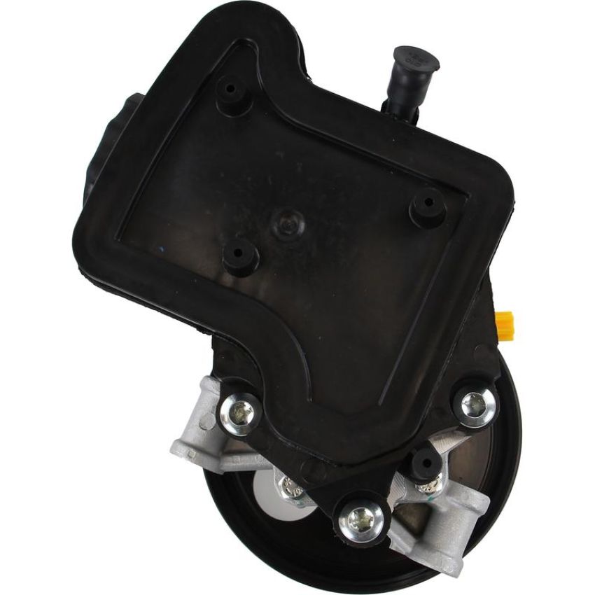 ATLANTIC AUTO ENTPRS 6998N AAE New Hydraulic Power Steering Pump 100% Tested