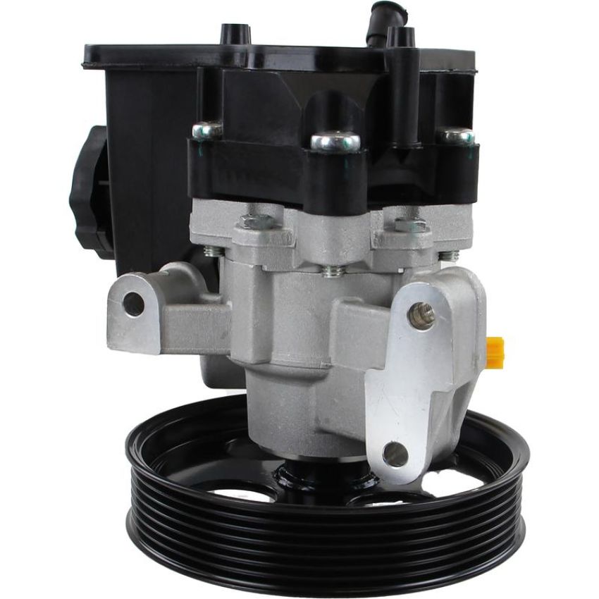 ATLANTIC AUTO ENTPRS 6998N AAE New Hydraulic Power Steering Pump 100% Tested