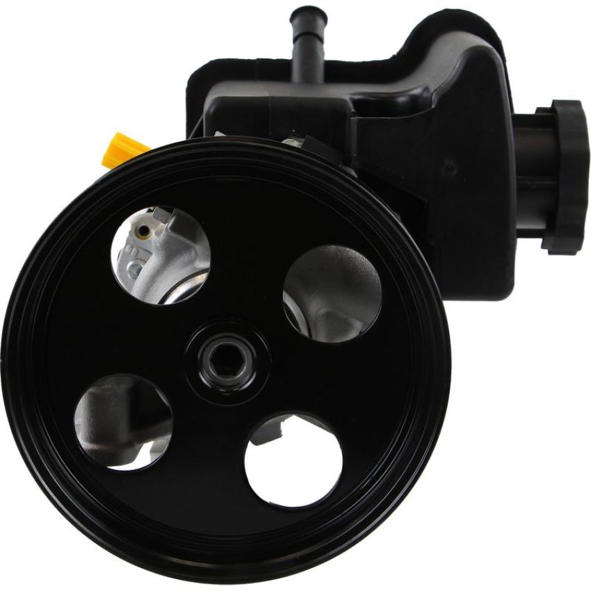 ATLANTIC AUTO ENTPRS 6998N AAE New Hydraulic Power Steering Pump 100% Tested