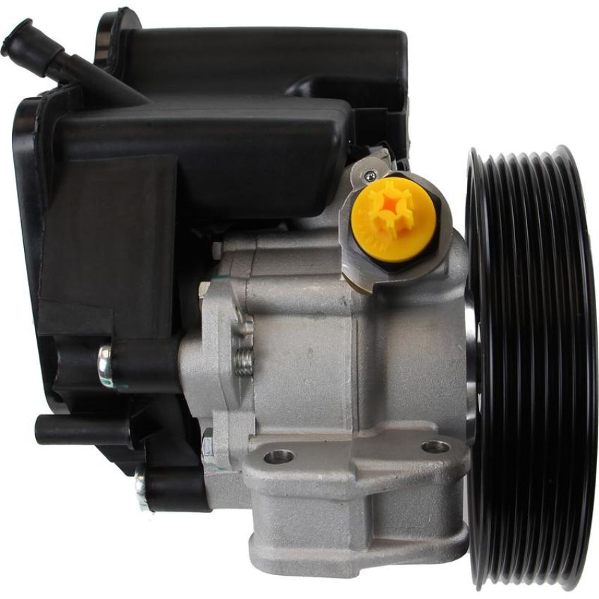 ATLANTIC AUTO ENTPRS 6998N AAE New Hydraulic Power Steering Pump 100% Tested