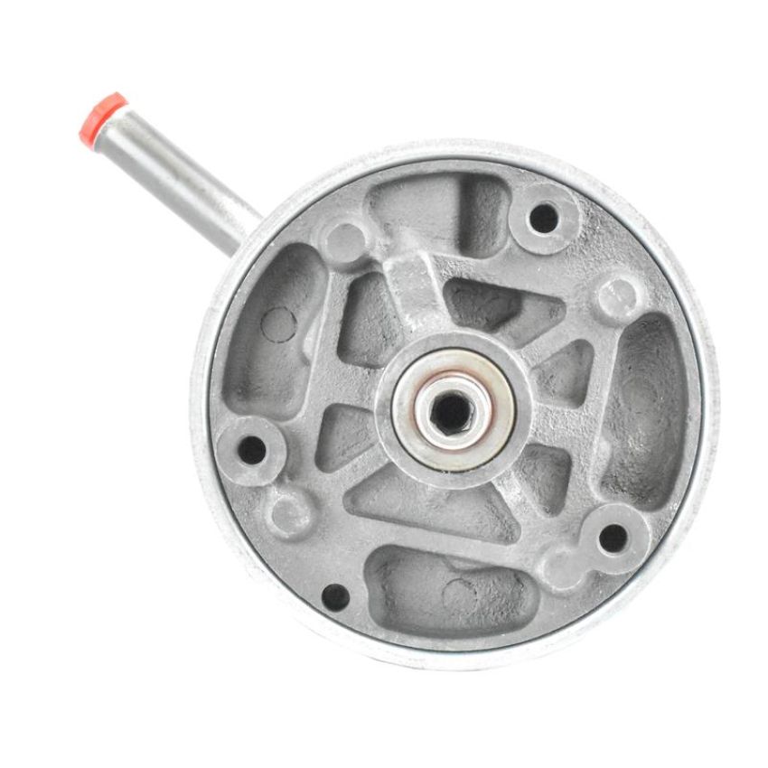 ATLANTIC AUTO ENTPRS 7007N AAE New Hydraulic Power Steering Pump 100% Tested