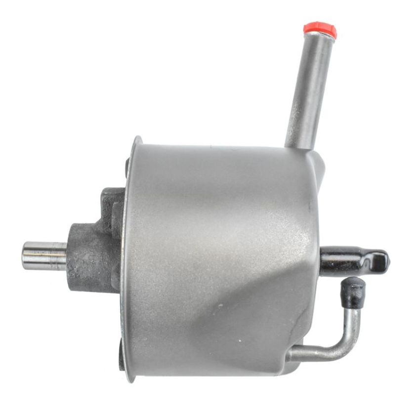 ATLANTIC AUTO ENTPRS 7007N AAE New Hydraulic Power Steering Pump 100% Tested