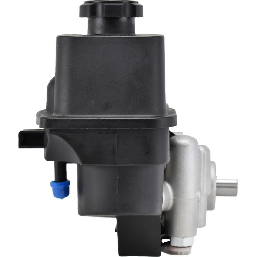 ATLANTIC AUTO ENTPRS 7030N AAE New Hydraulic Power Steering Pump 100% Tested
