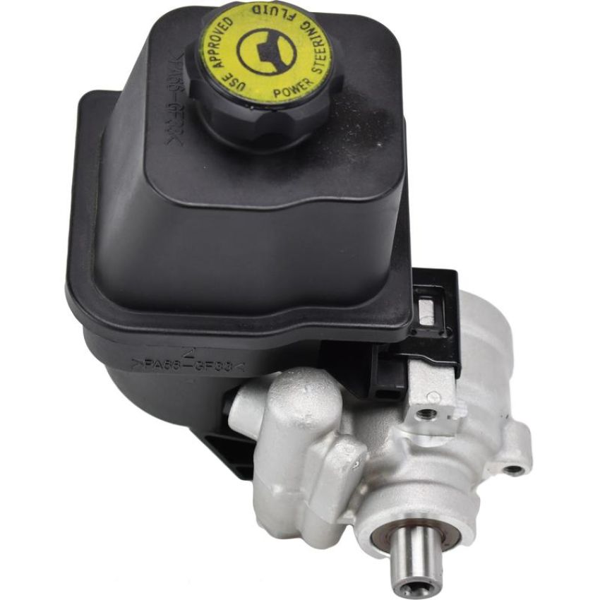 ATLANTIC AUTO ENTPRS 7030N AAE New Hydraulic Power Steering Pump 100% Tested