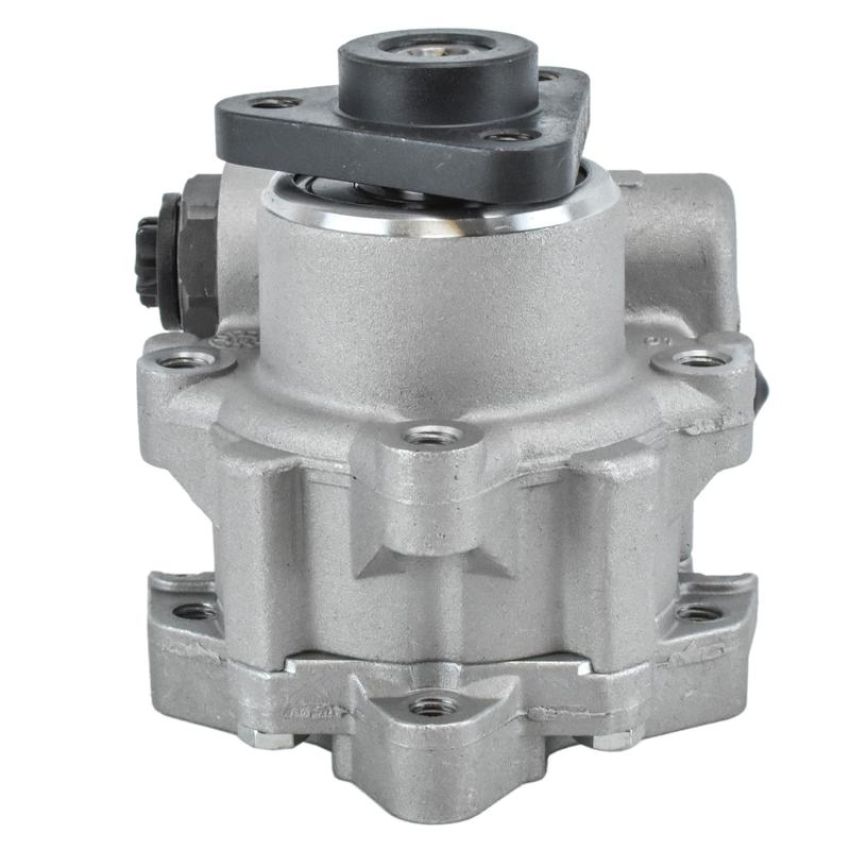ATLANTIC AUTO ENTPRS 7037N AAE New Hydraulic Power Steering Pump 100% Tested