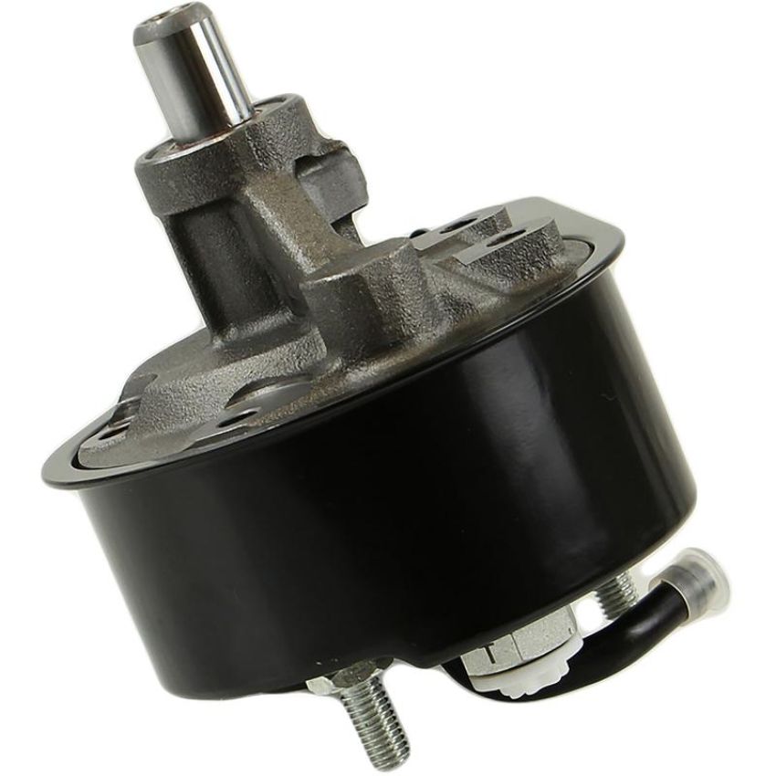 ATLANTIC AUTO ENTPRS 7043N AAE New Hydraulic Power Steering Pump 100% Tested