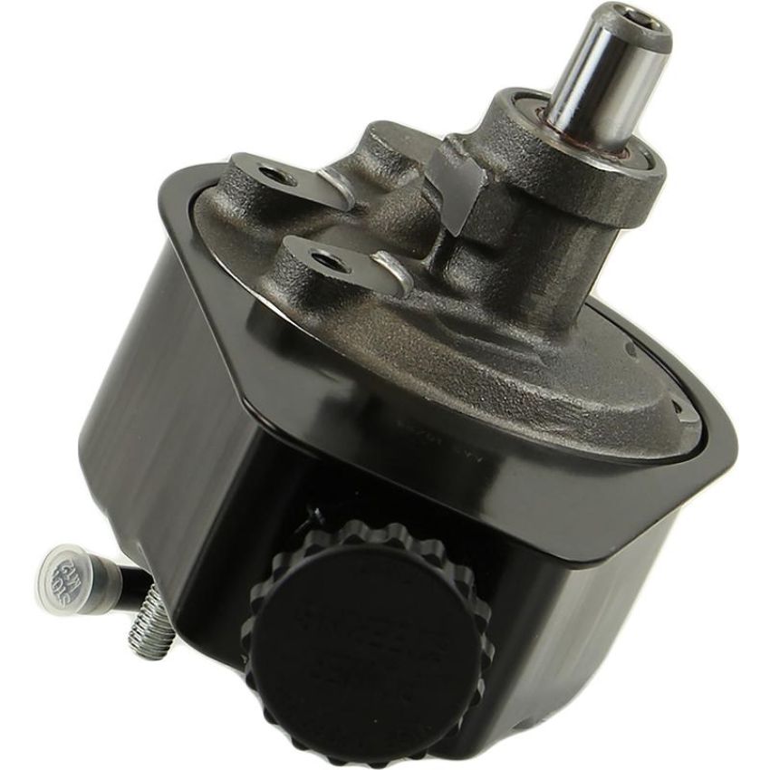 ATLANTIC AUTO ENTPRS 7043N AAE New Hydraulic Power Steering Pump 100% Tested