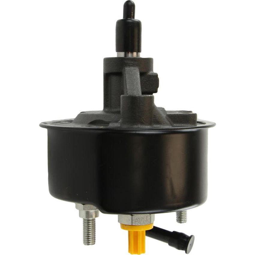 ATLANTIC AUTO ENTPRS 7075N AAE New Hydraulic Power Steering Pump 100% Tested