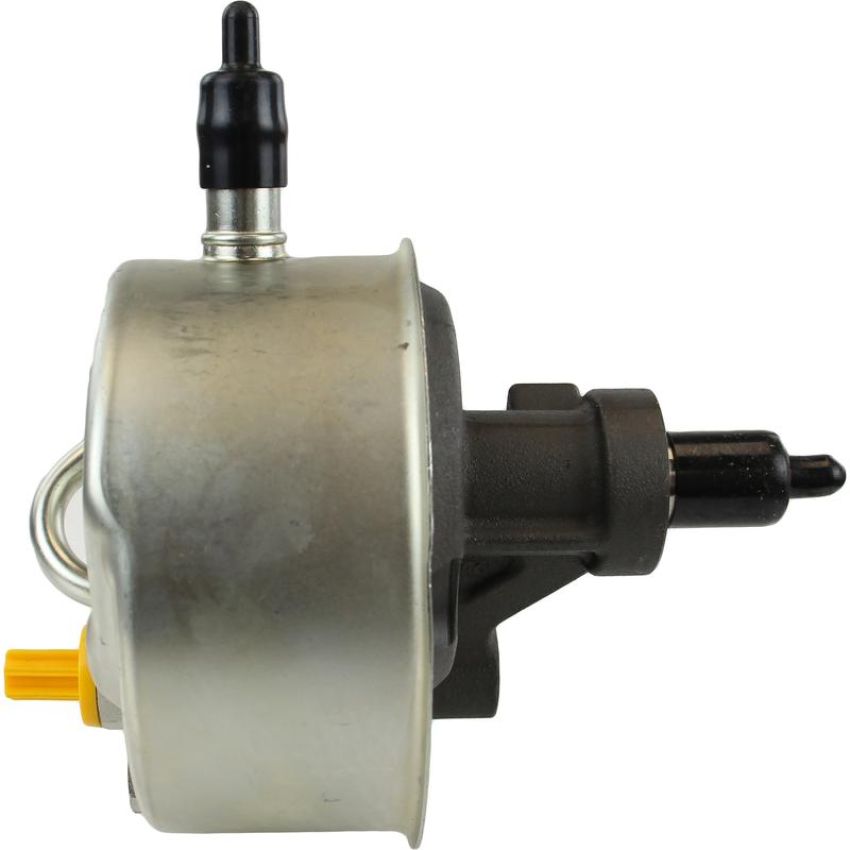 ATLANTIC AUTO ENTPRS 7079N AAE New Hydraulic Power Steering Pump 100% Tested