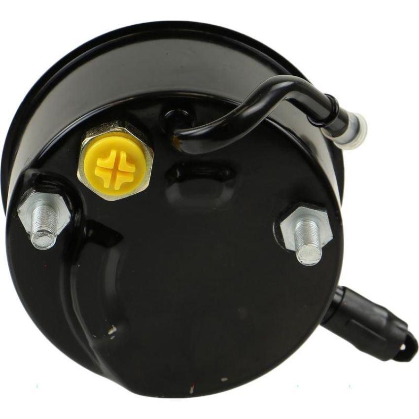 ATLANTIC AUTO ENTPRS 7090N AAE New Hydraulic Power Steering Pump 100% Tested