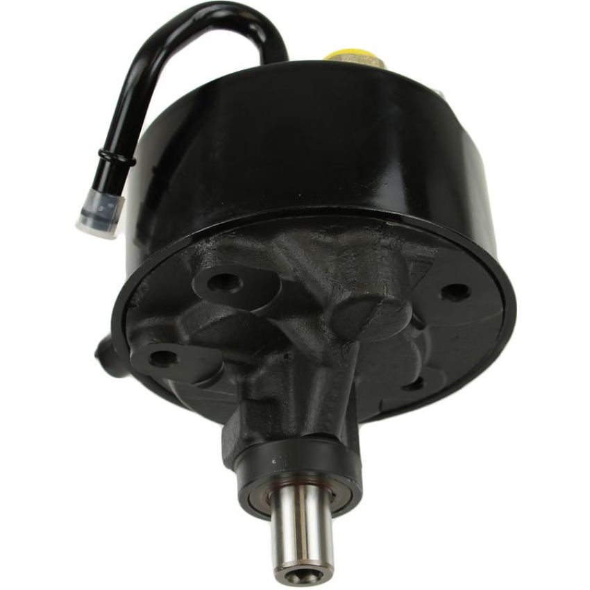 ATLANTIC AUTO ENTPRS 7090N AAE New Hydraulic Power Steering Pump 100% Tested