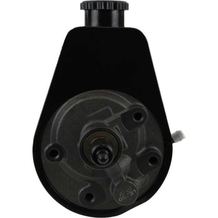 ATLANTIC AUTO ENTPRS 7091N AAE New Hydraulic Power Steering Pump 100% Tested