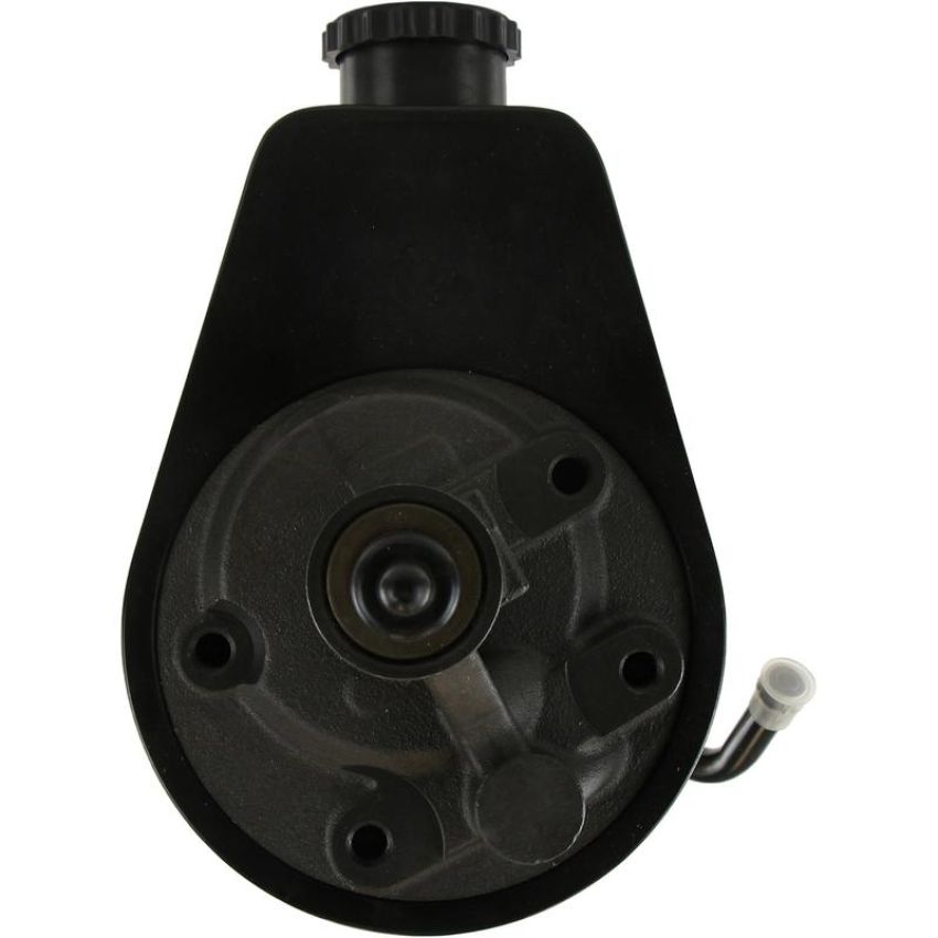 ATLANTIC AUTO ENTPRS 7095N AAE New Hydraulic Power Steering Pump 100% Tested
