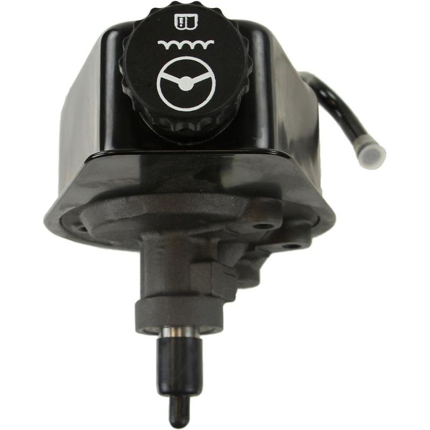 ATLANTIC AUTO ENTPRS 7095N AAE New Hydraulic Power Steering Pump 100% Tested