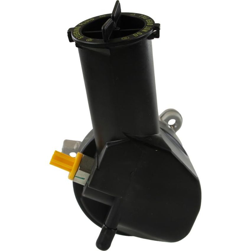 ATLANTIC AUTO ENTPRS 7105N AAE New Hydraulic Power Steering Pump 100% Tested