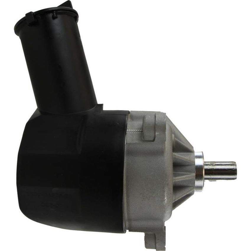 ATLANTIC AUTO ENTPRS 7105N AAE New Hydraulic Power Steering Pump 100% Tested