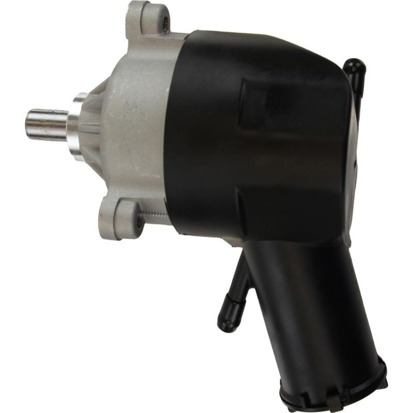 ATLANTIC AUTO ENTPRS 7107N AAE New Hydraulic Power Steering Pump 100% Tested