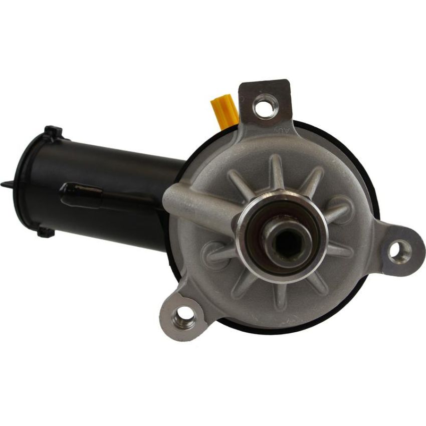 ATLANTIC AUTO ENTPRS 7107N AAE New Hydraulic Power Steering Pump 100% Tested