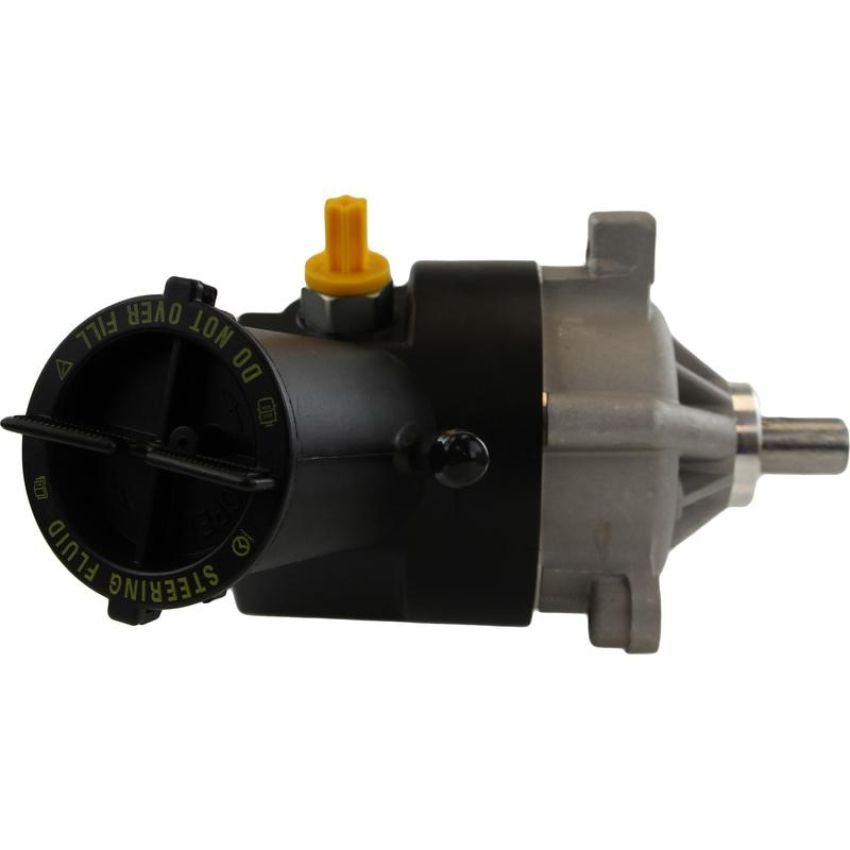 ATLANTIC AUTO ENTPRS 7107N AAE New Hydraulic Power Steering Pump 100% Tested