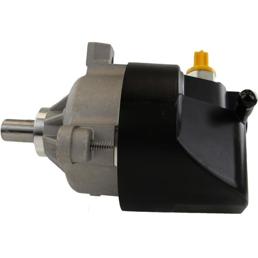 ATLANTIC AUTO ENTPRS 7107N AAE New Hydraulic Power Steering Pump 100% Tested