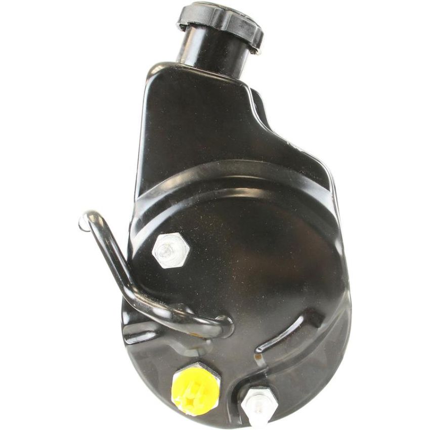 ATLANTIC AUTO ENTPRS 7118N AAE New Hydraulic Power Steering Pump 100% Tested