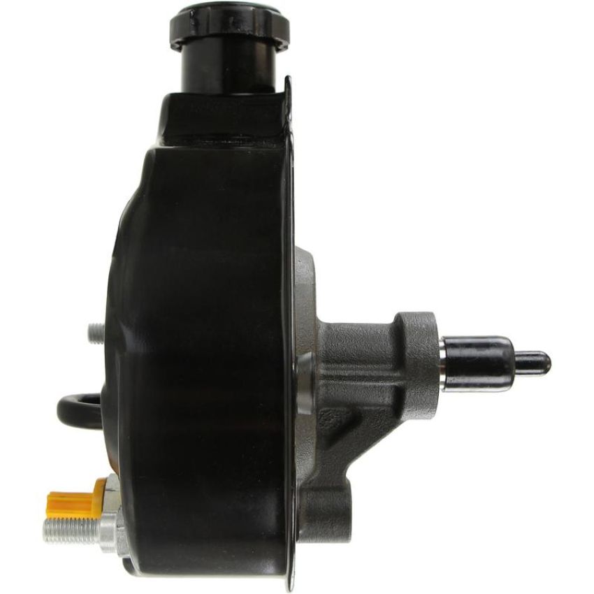 ATLANTIC AUTO ENTPRS 7118N AAE New Hydraulic Power Steering Pump 100% Tested