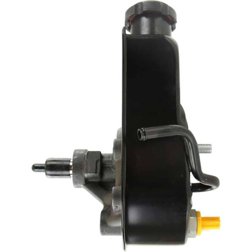 ATLANTIC AUTO ENTPRS 7118N AAE New Hydraulic Power Steering Pump 100% Tested