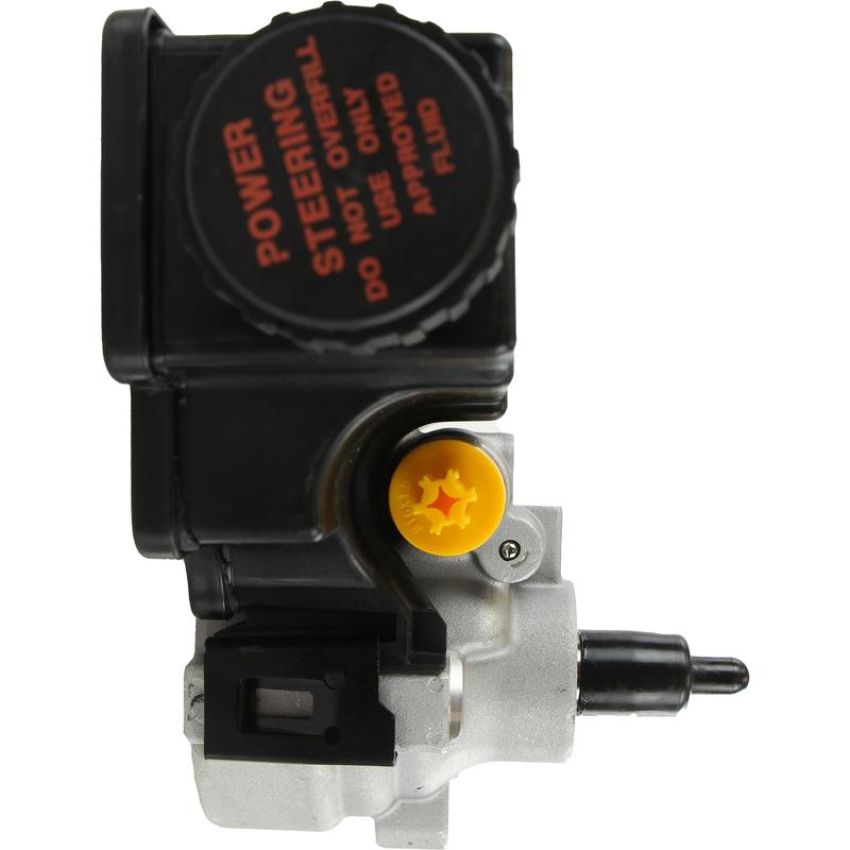 ATLANTIC AUTO ENTPRS 7119N AAE New Hydraulic Power Steering Pump 100% Tested