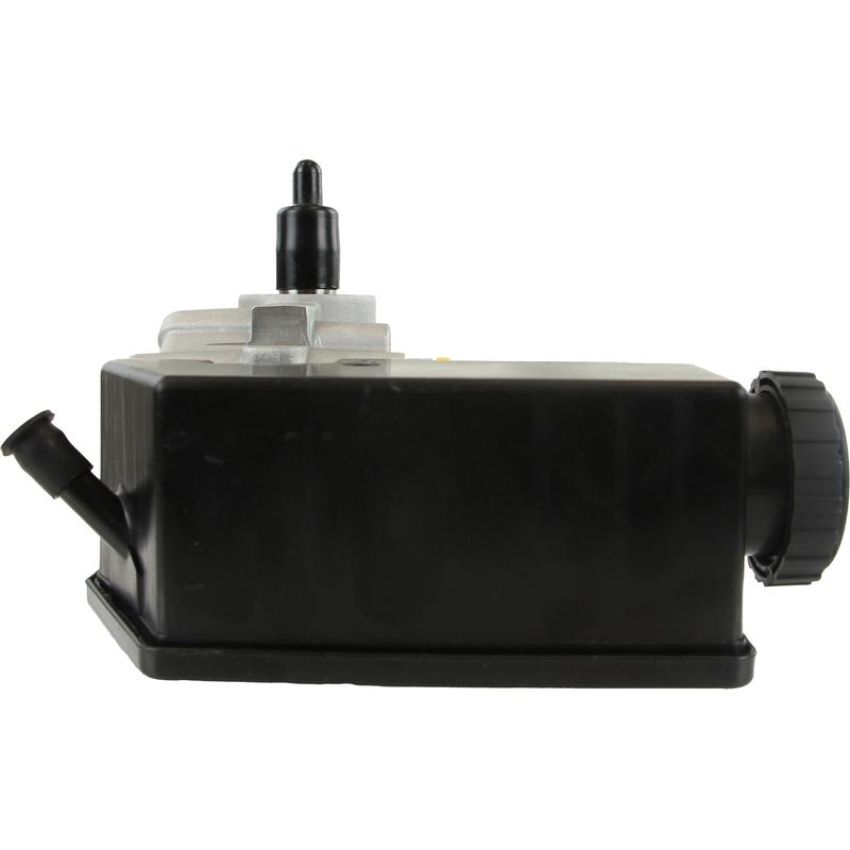 ATLANTIC AUTO ENTPRS 7119N AAE New Hydraulic Power Steering Pump 100% Tested