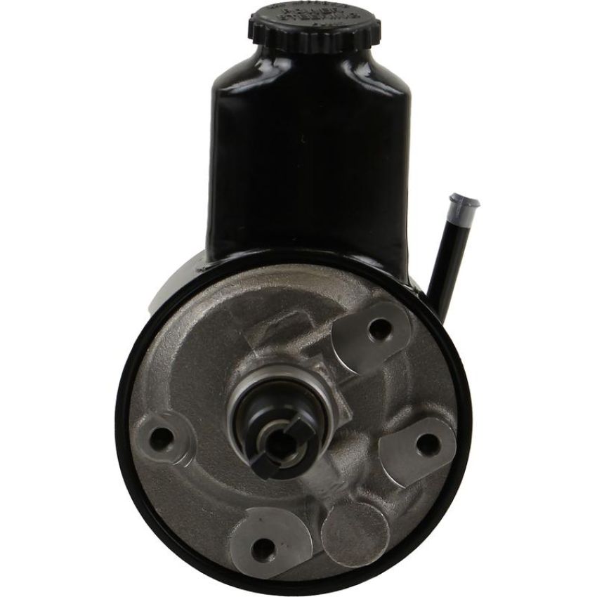 ATLANTIC AUTO ENTPRS 7121N AAE New Hydraulic Power Steering Pump 100% Tested