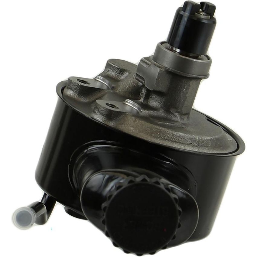 ATLANTIC AUTO ENTPRS 7121N AAE New Hydraulic Power Steering Pump 100% Tested