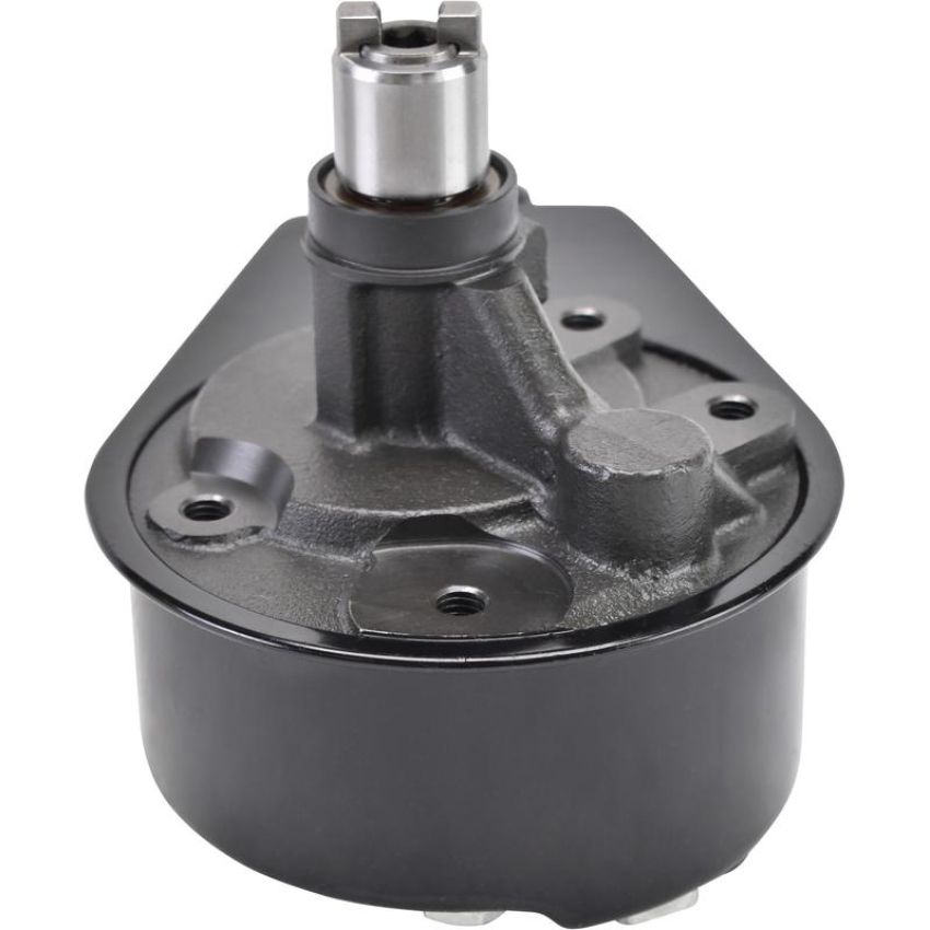 ATLANTIC AUTO ENTPRS 7123N AAE New Hydraulic Power Steering Pump 100% Tested