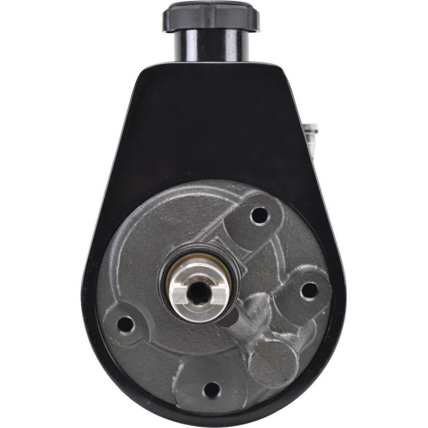ATLANTIC AUTO ENTPRS 7123N AAE New Hydraulic Power Steering Pump 100% Tested